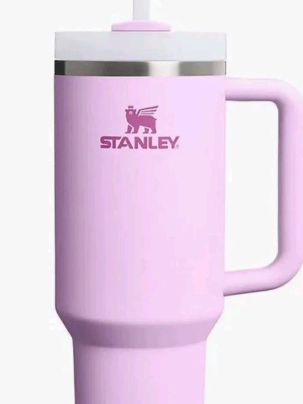 Stanley Tumbler